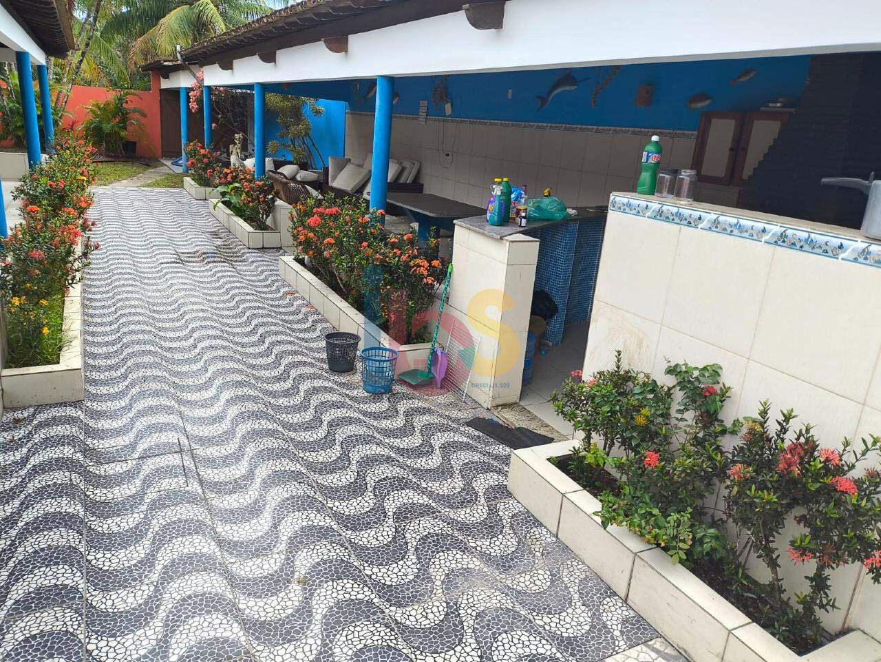 Casa, 3 quartos, 300 m² - Foto 6