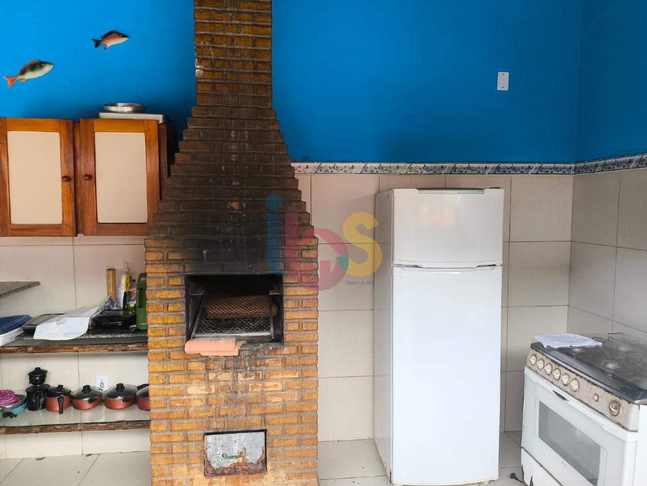 Casa, 3 quartos, 300 m² - Foto 14