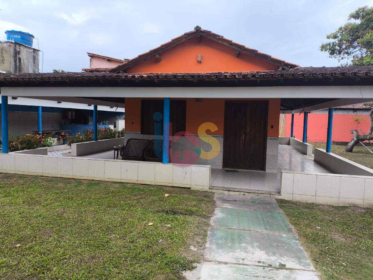 Casa, 3 quartos, 300 m² - Foto 3
