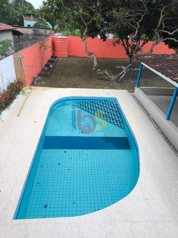 Casa, 3 quartos, 300 m² - Foto 1