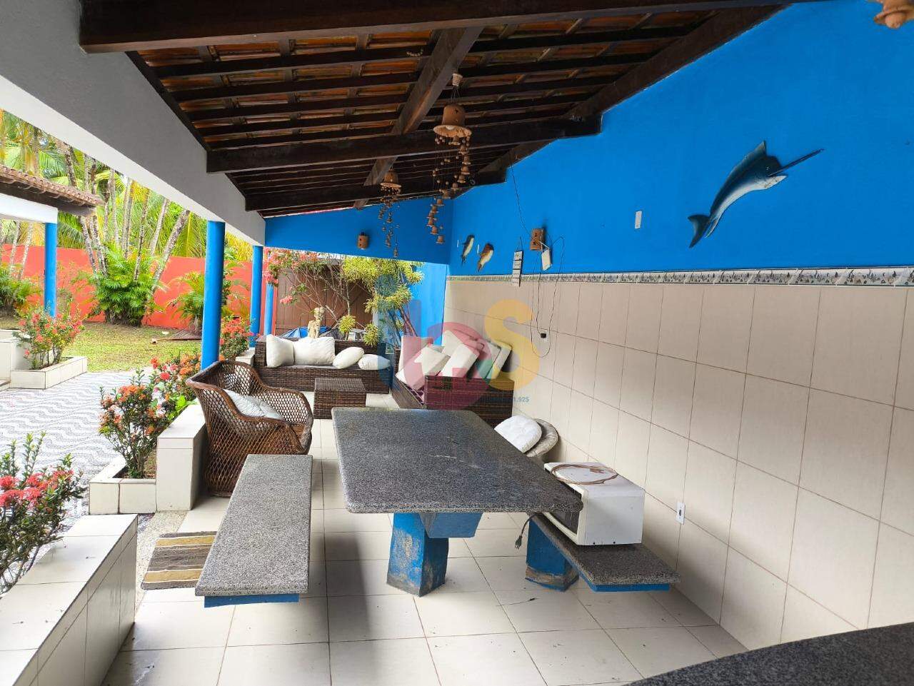 Casa, 3 quartos, 300 m² - Foto 8