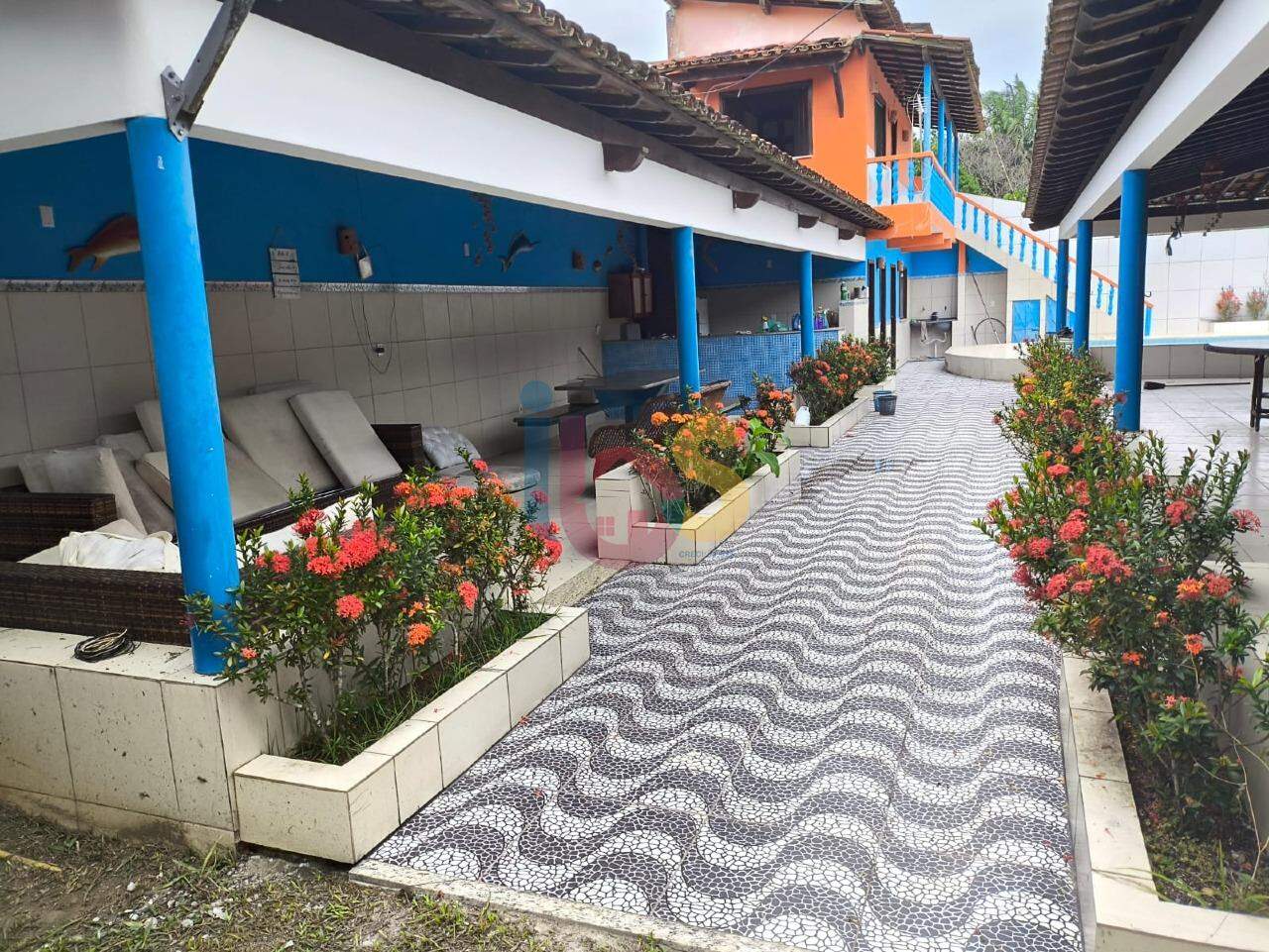 Casa, 3 quartos, 300 m² - Foto 7