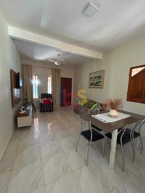 Casa, 3 quartos, 170 m² - Foto 18