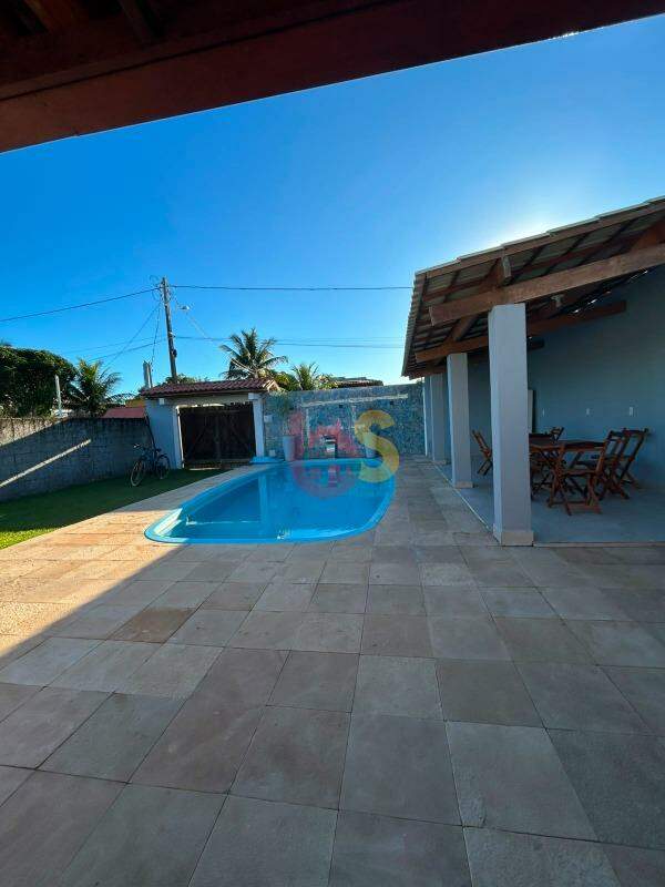 Casa, 3 quartos, 170 m² - Foto 6