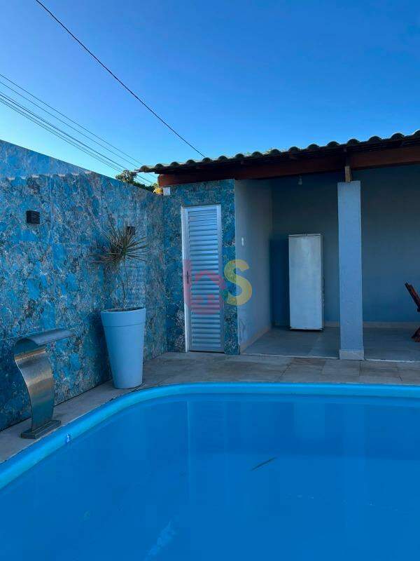 Casa, 3 quartos, 170 m² - Foto 5