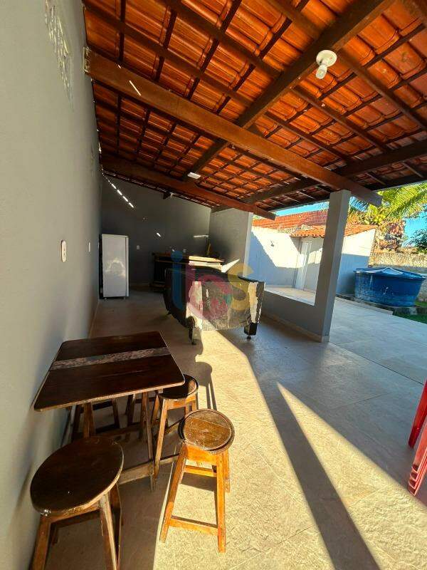 Casa, 3 quartos, 170 m² - Foto 13