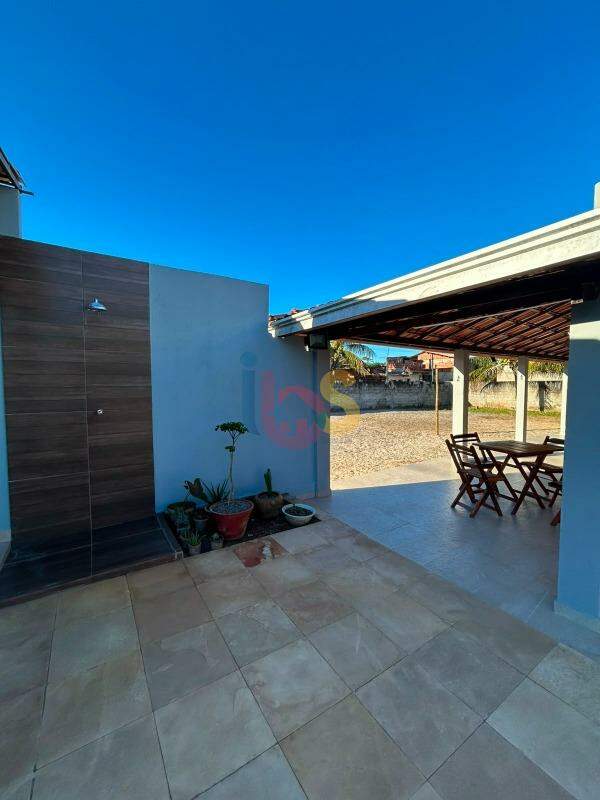 Casa, 3 quartos, 170 m² - Foto 9