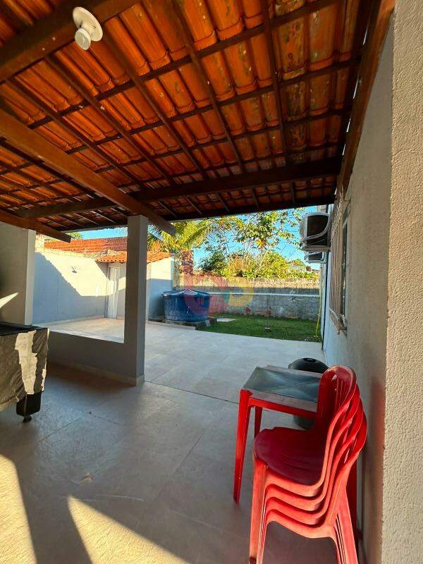 Casa, 3 quartos, 170 m² - Foto 16