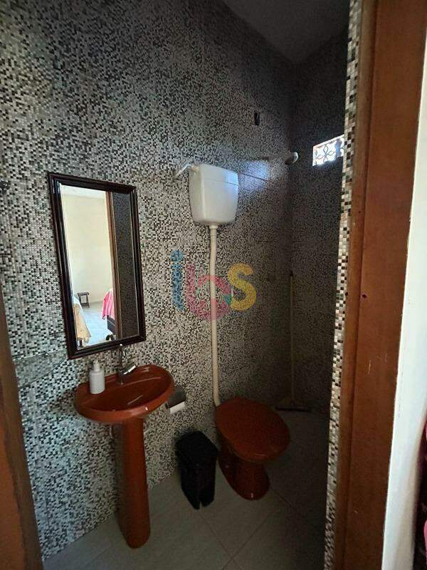 Casa, 3 quartos, 170 m² - Foto 24