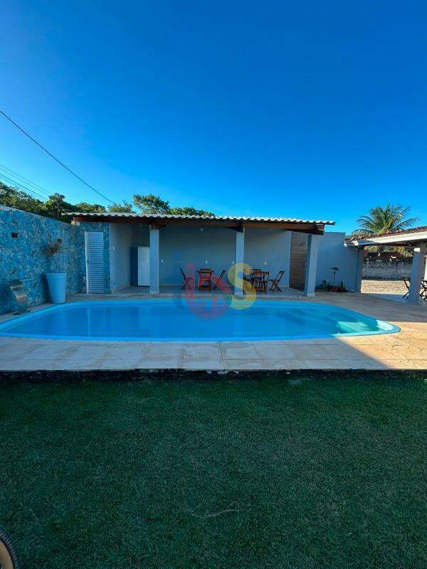Casa, 3 quartos, 170 m² - Foto 1