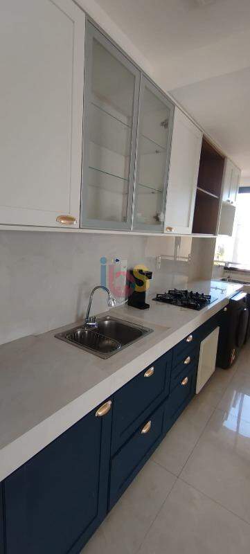 Apartamento, 2 quartos, 62 m² - Foto 3