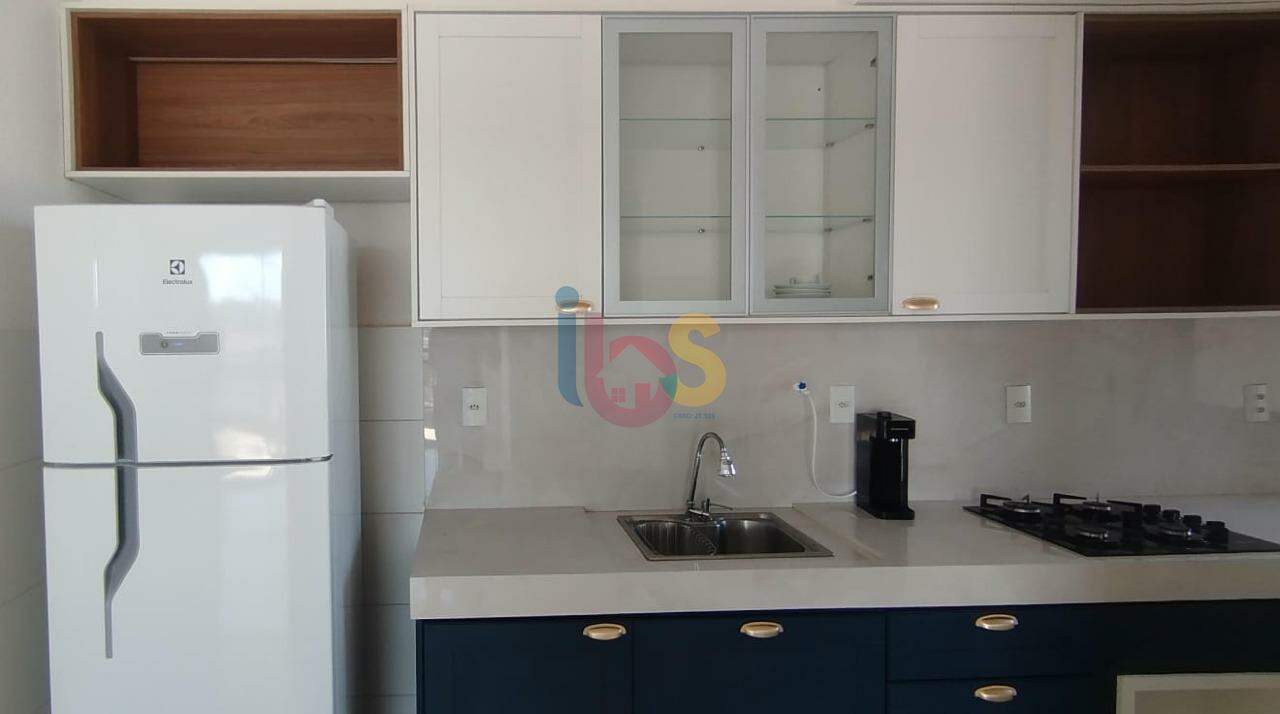 Apartamento, 2 quartos, 62 m² - Foto 2