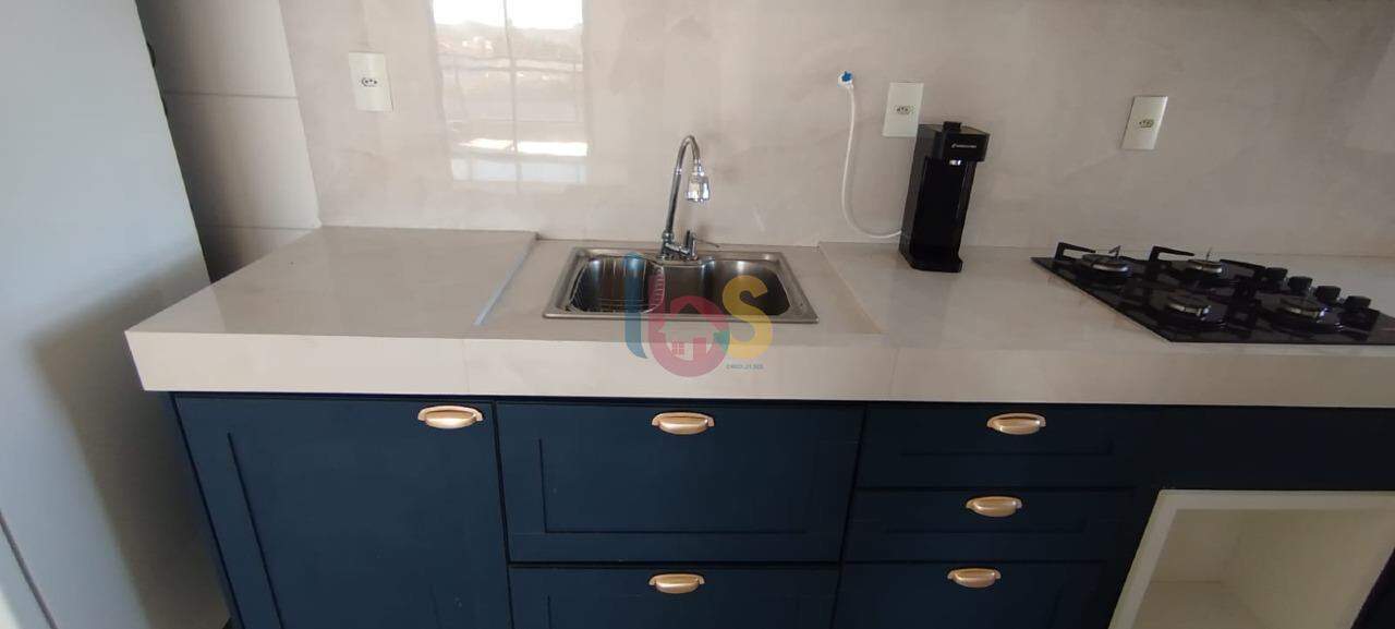 Apartamento, 2 quartos, 62 m² - Foto 4