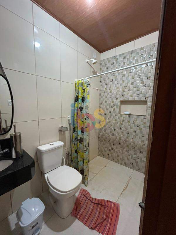 Casa, 3 quartos, 100 m² - Foto 15