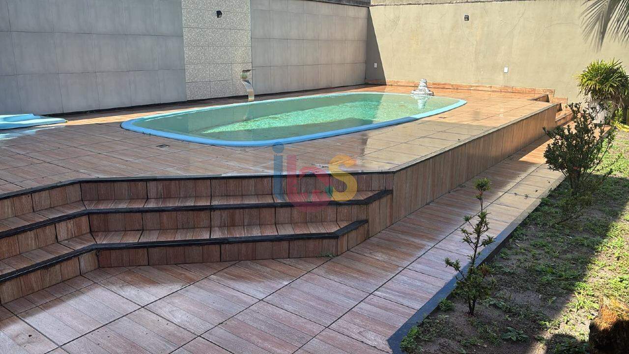 Casa, 3 quartos, 100 m² - Foto 19