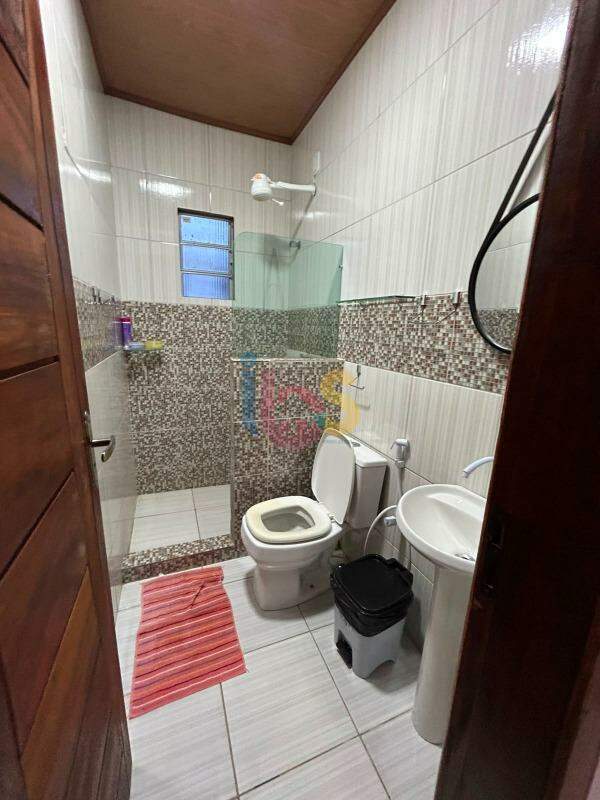 Casa, 3 quartos, 100 m² - Foto 18