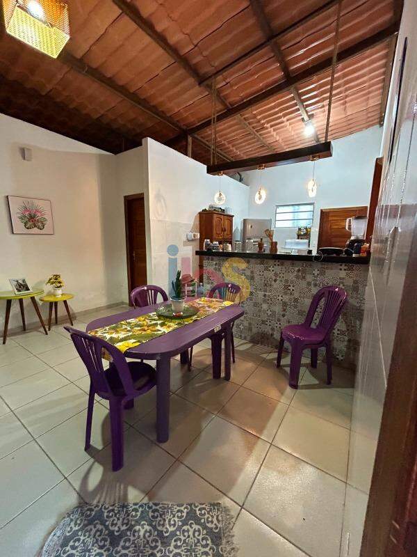Casa, 3 quartos, 100 m² - Foto 10