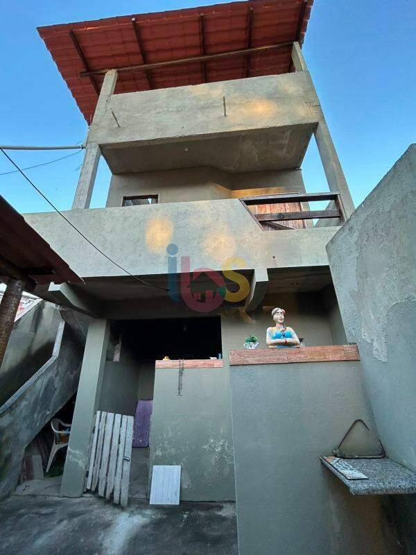 Casa, 3 quartos, 100 m² - Foto 8