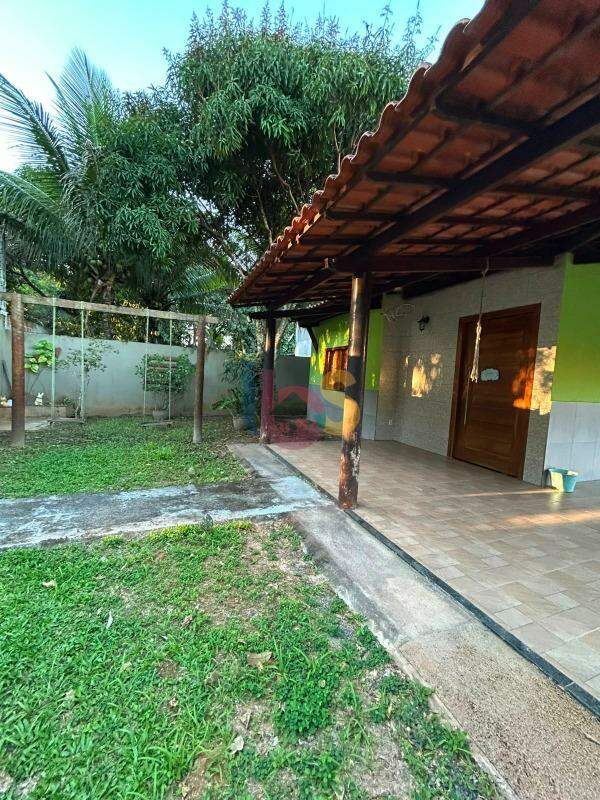 Casa, 3 quartos, 100 m² - Foto 4
