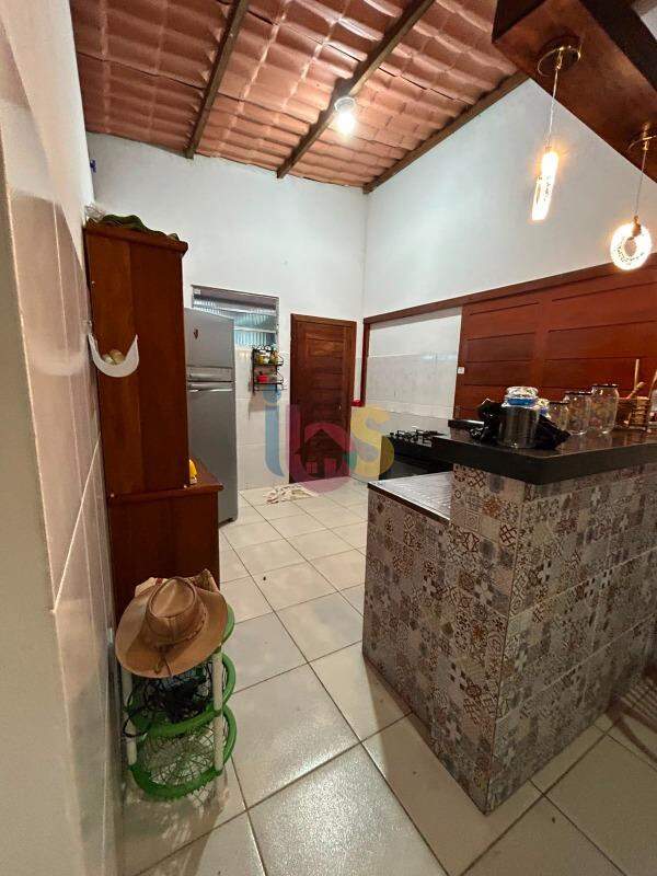 Casa, 3 quartos, 100 m² - Foto 11