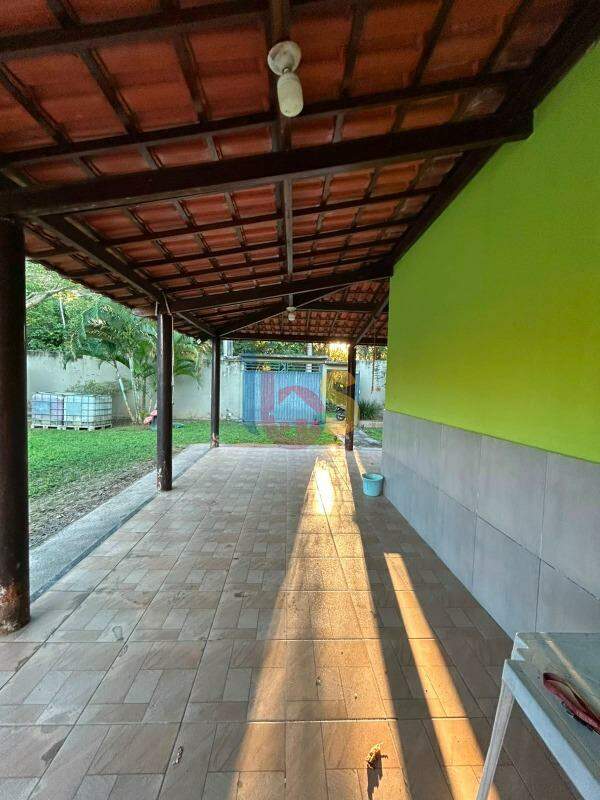 Casa, 3 quartos, 100 m² - Foto 9