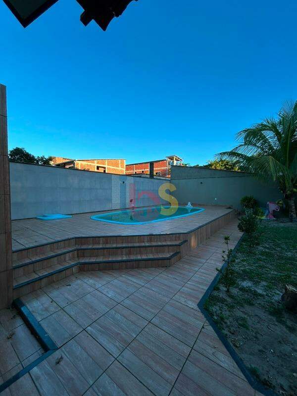 Casa, 3 quartos, 100 m² - Foto 7