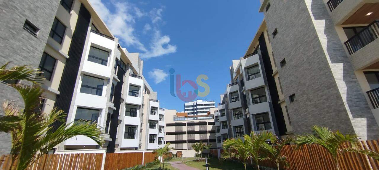 Apartamento, 2 quartos, 75 m² - Foto 40