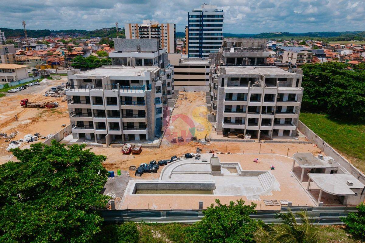 Apartamento, 2 quartos, 75 m² - Foto 46