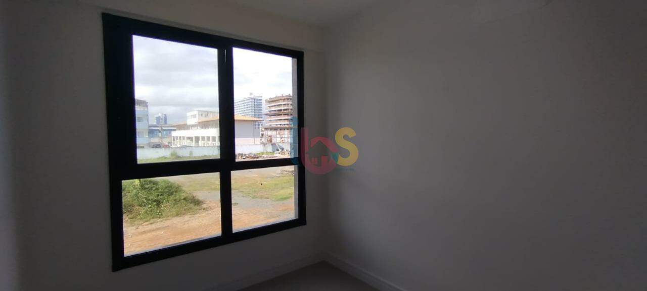 Apartamento, 2 quartos, 75 m² - Foto 11