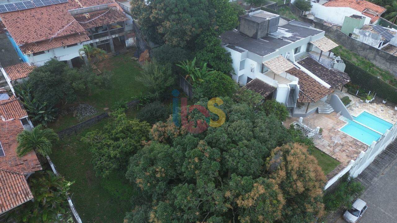 Terreno, 560 m² - Foto 1