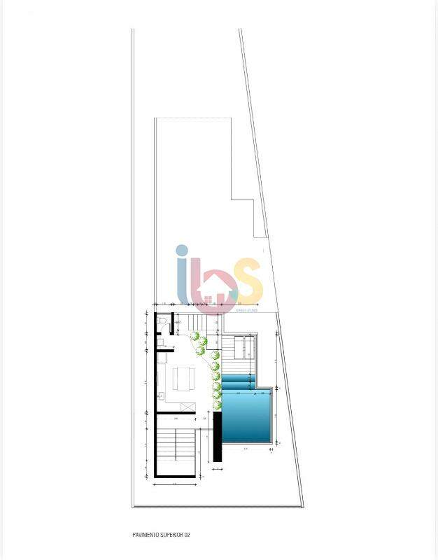 Terreno, 227 m² - Foto 8