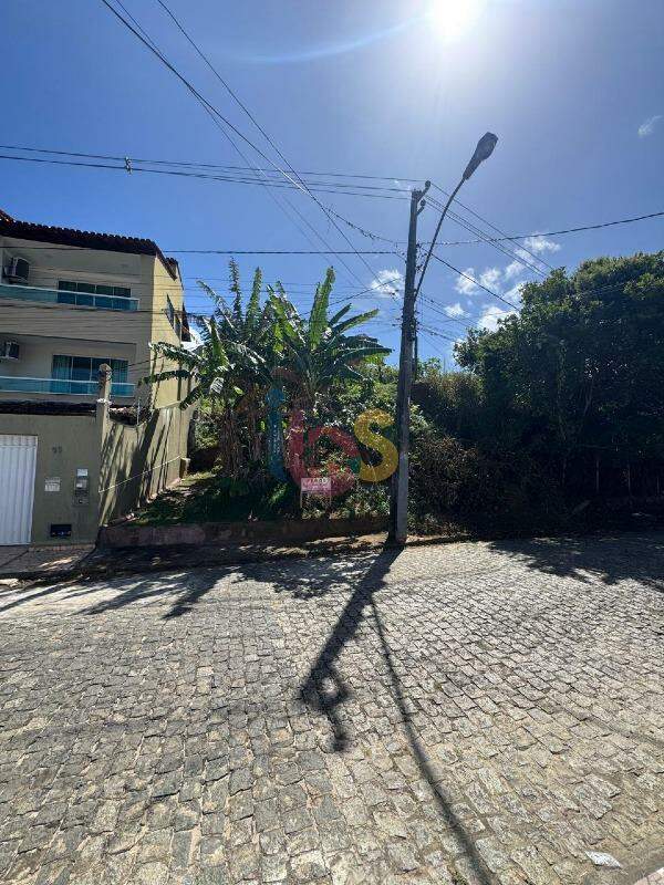 Terreno, 227 m² - Foto 1