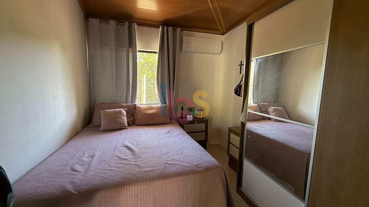 Casa, 2 quartos, 100 m² - Foto 17