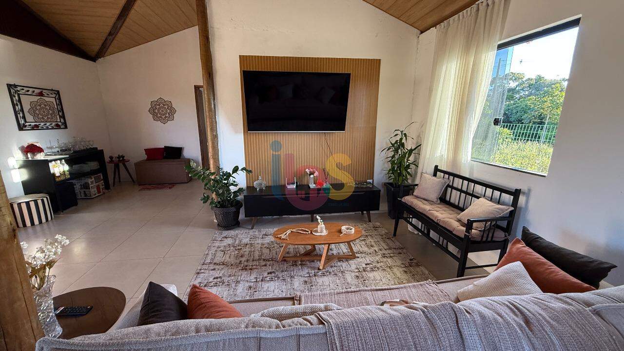 Casa, 2 quartos, 100 m² - Foto 1