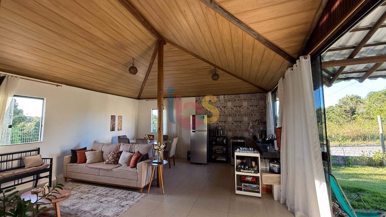 Casa, 2 quartos, 100 m² - Foto 11