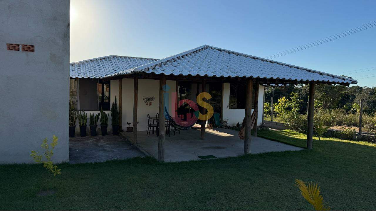 Casa, 2 quartos, 100 m² - Foto 3