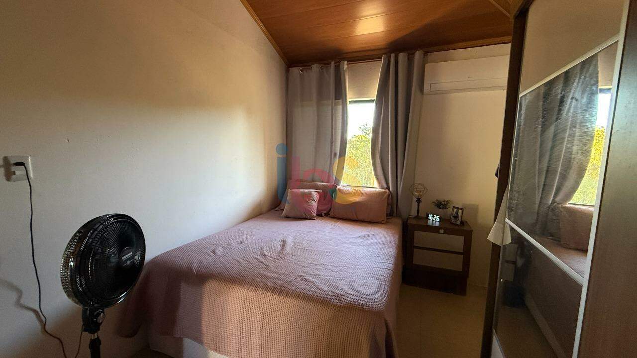 Casa, 2 quartos, 100 m² - Foto 18