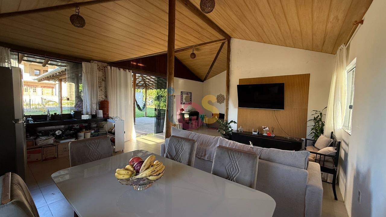Casa, 2 quartos, 100 m² - Foto 16