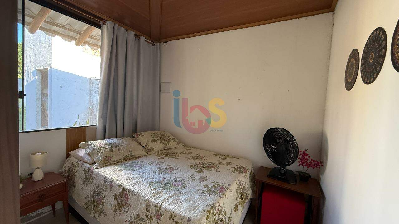 Casa, 2 quartos, 100 m² - Foto 21
