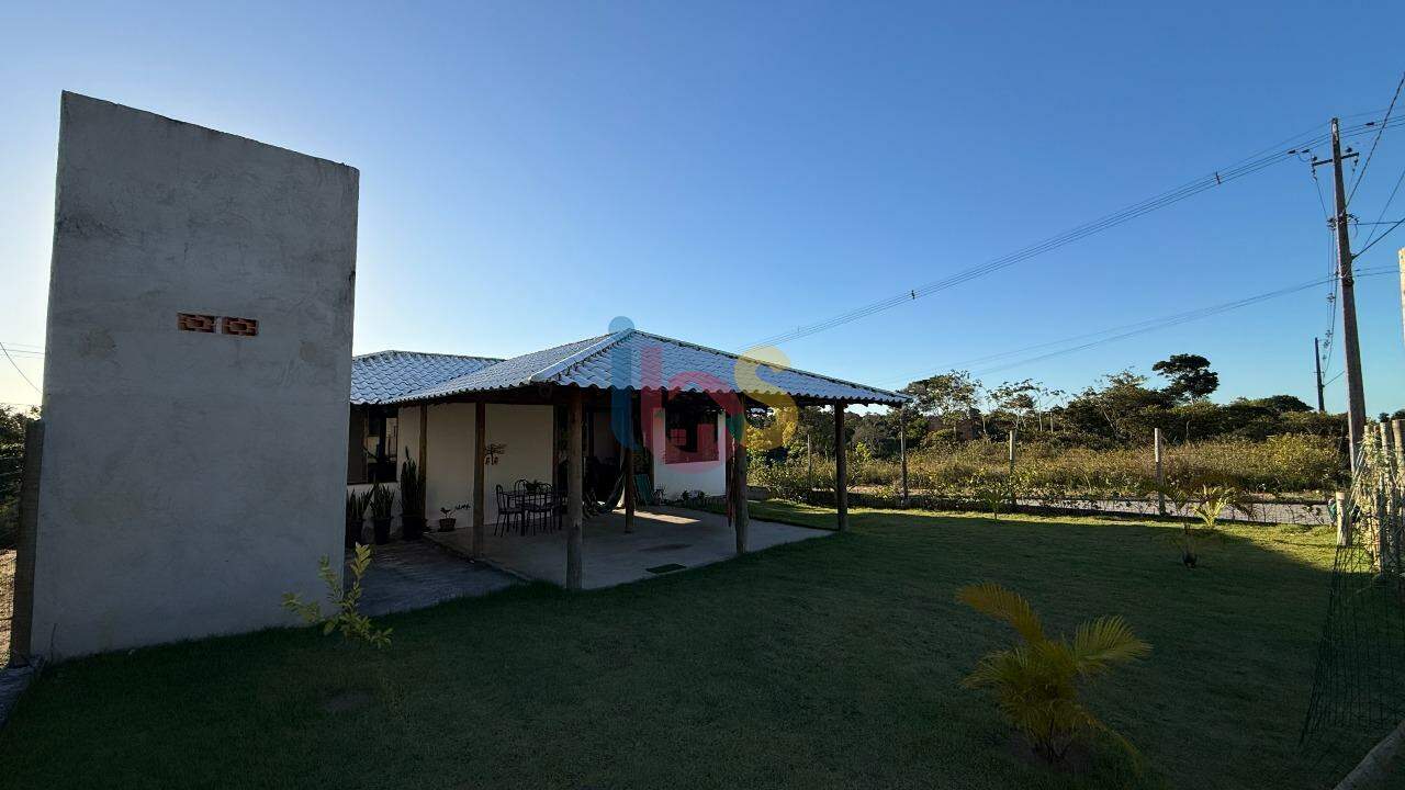 Casa, 2 quartos, 100 m² - Foto 4