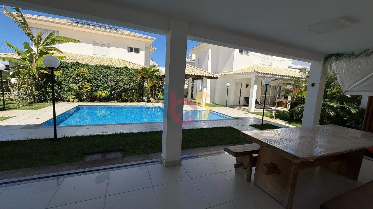 Casa, 4 quartos, 172 m² - Foto 3