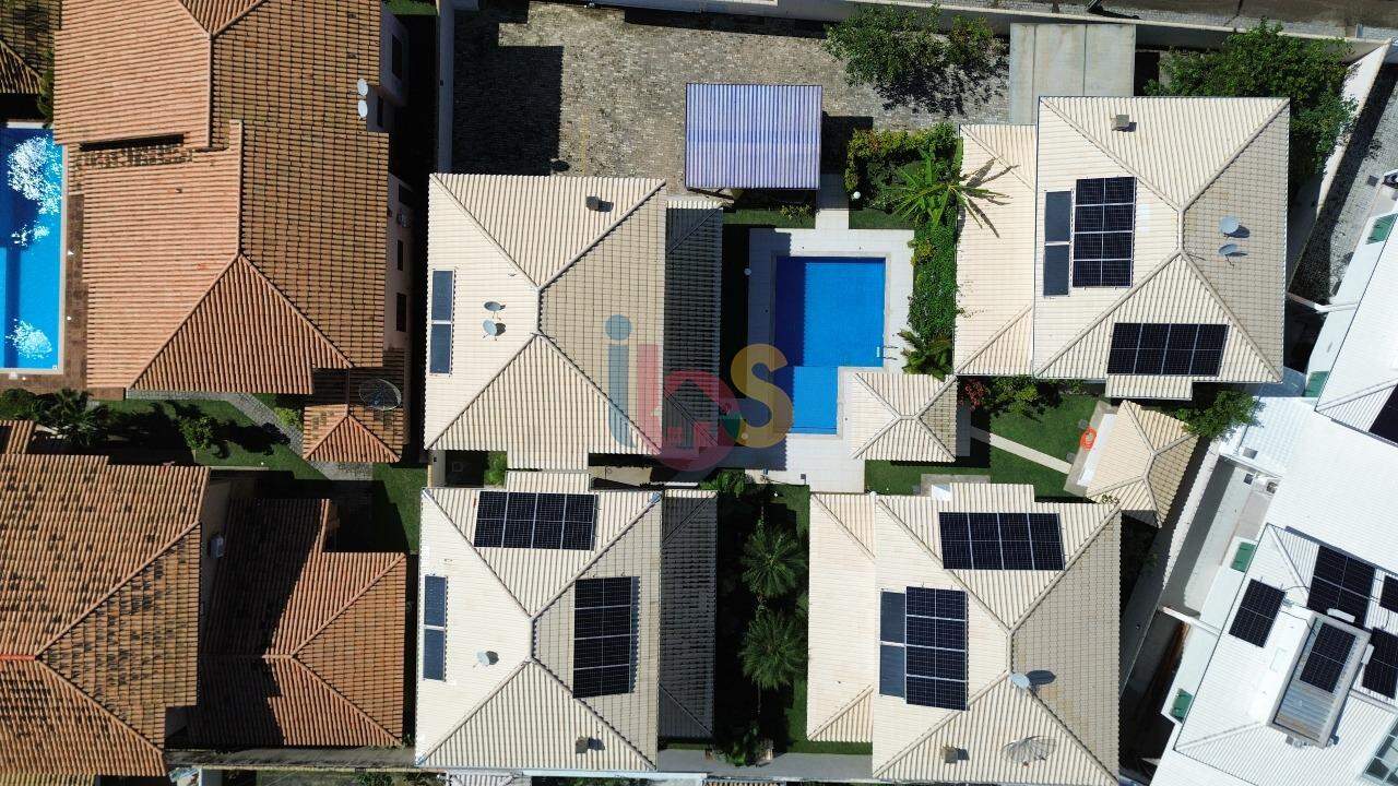 Casa, 4 quartos, 172 m² - Foto 21