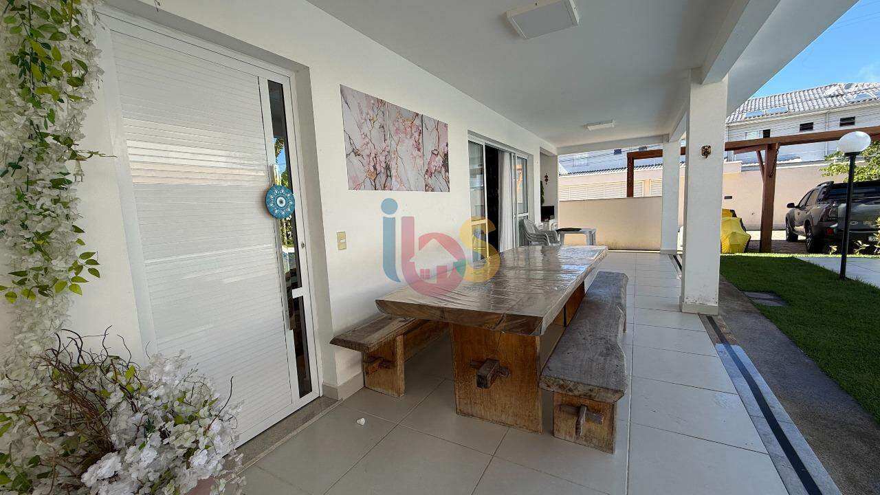 Casa, 4 quartos, 172 m² - Foto 6