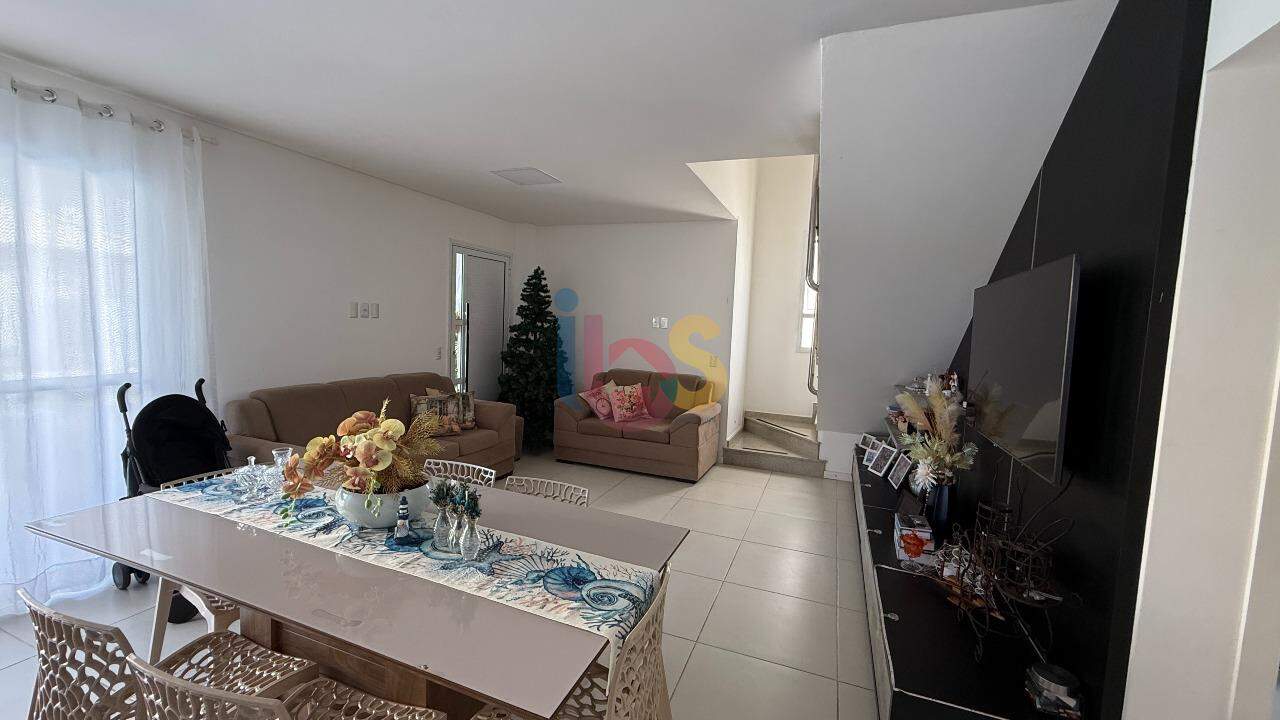 Casa, 4 quartos, 172 m² - Foto 9