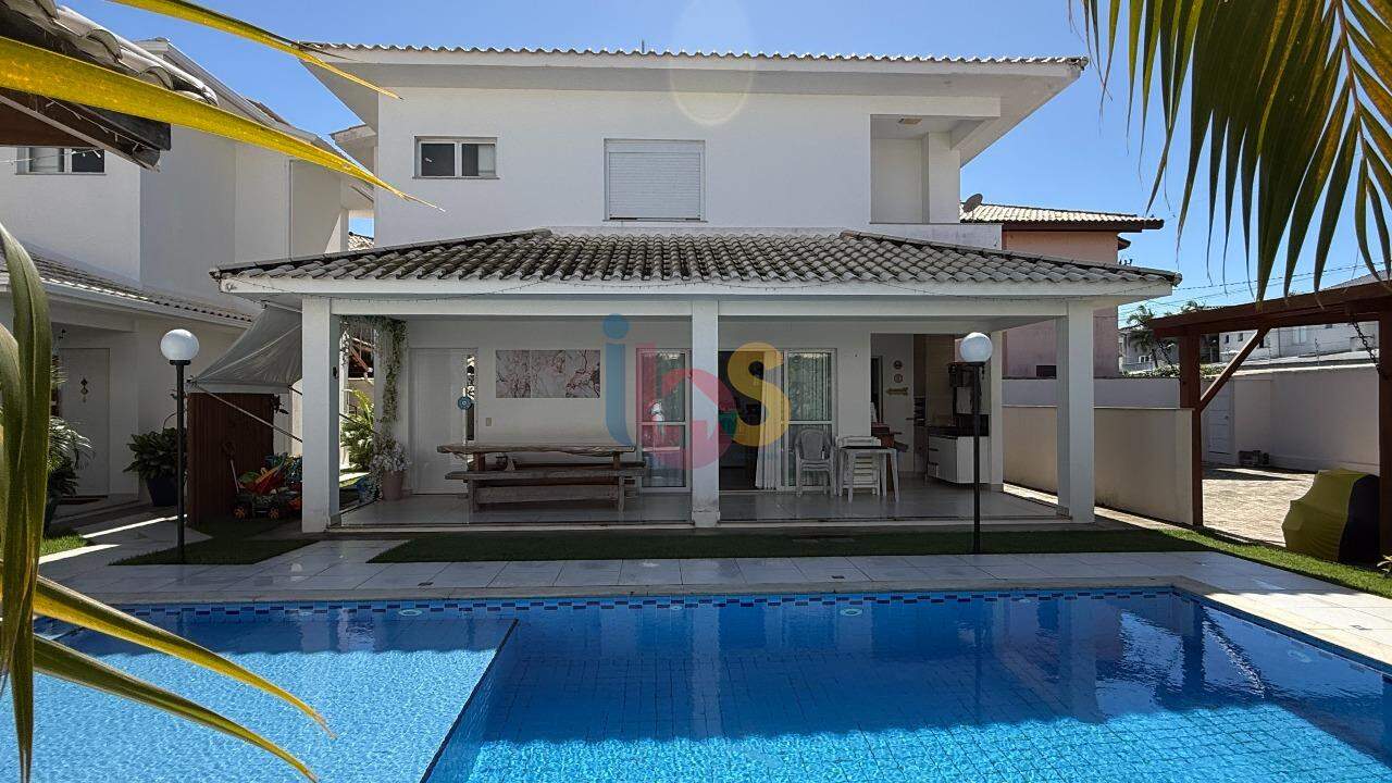 Casa, 4 quartos, 172 m² - Foto 5