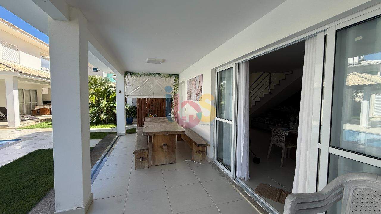 Casa, 4 quartos, 172 m² - Foto 7