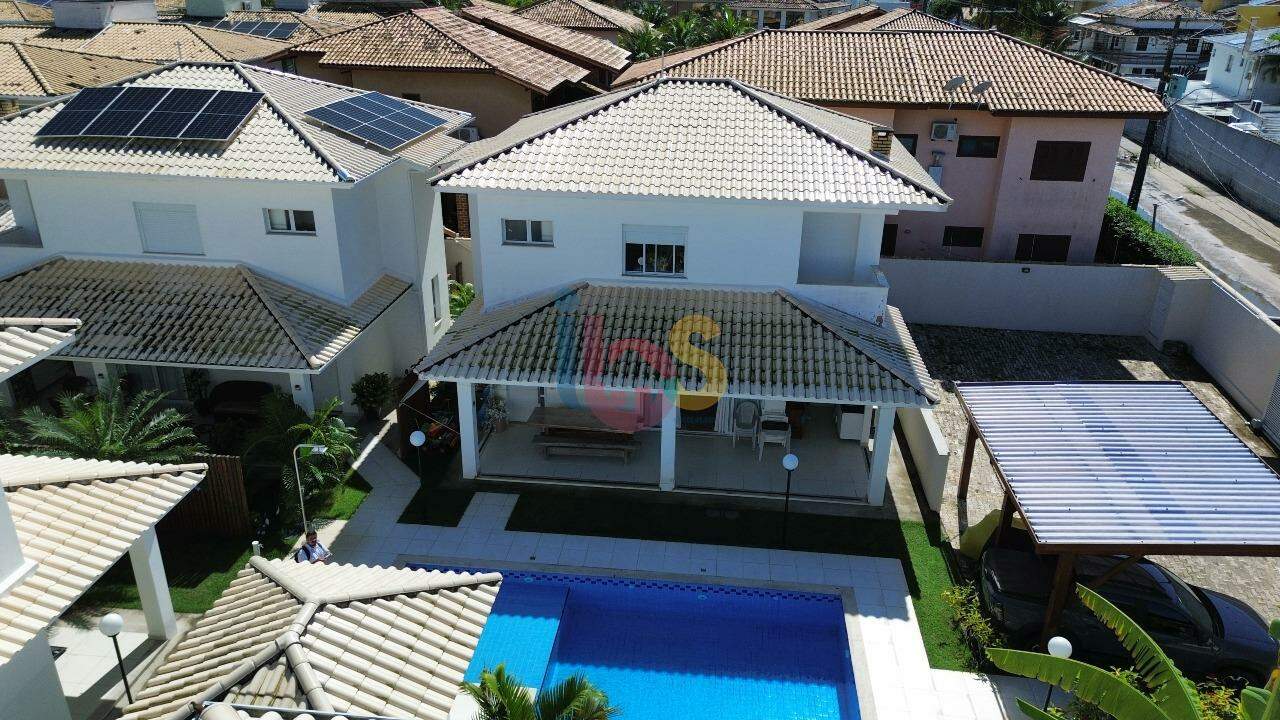 Casa, 4 quartos, 172 m² - Foto 20
