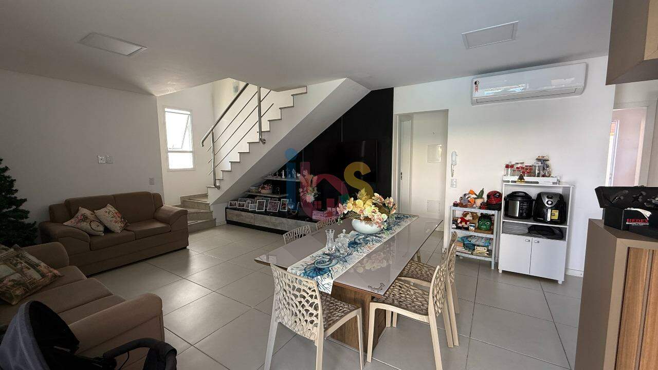 Casa, 4 quartos, 172 m² - Foto 8