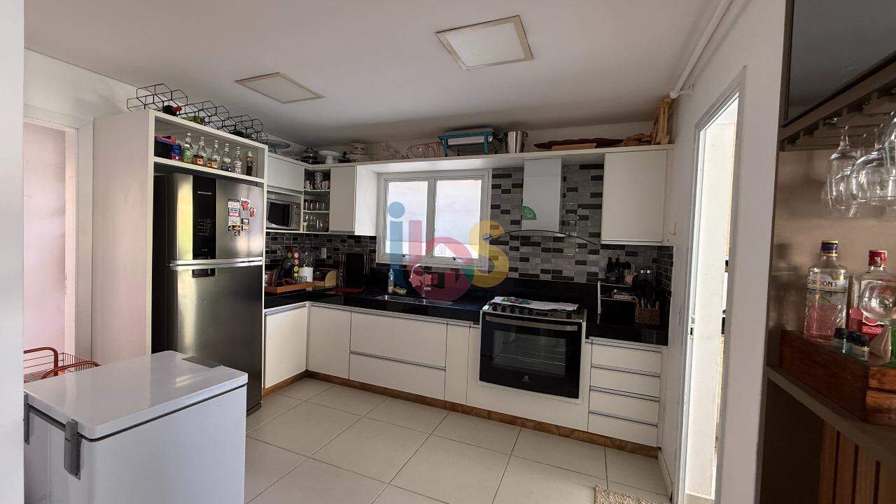 Casa, 4 quartos, 172 m² - Foto 16