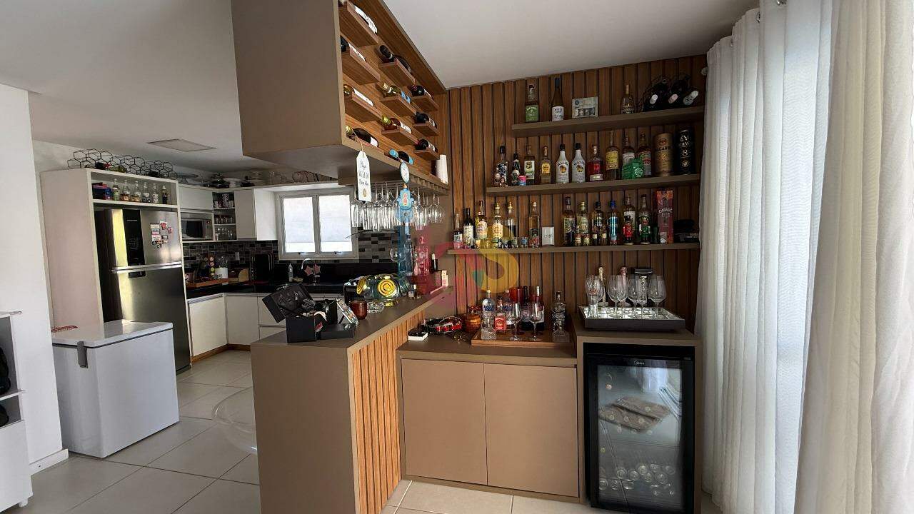 Casa, 4 quartos, 172 m² - Foto 11